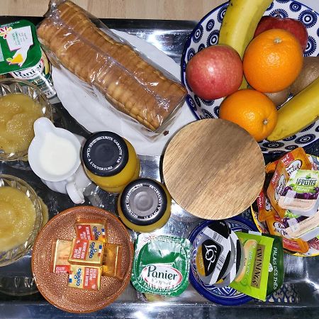 La Dolce Vita Breteniere Екстер'єр фото