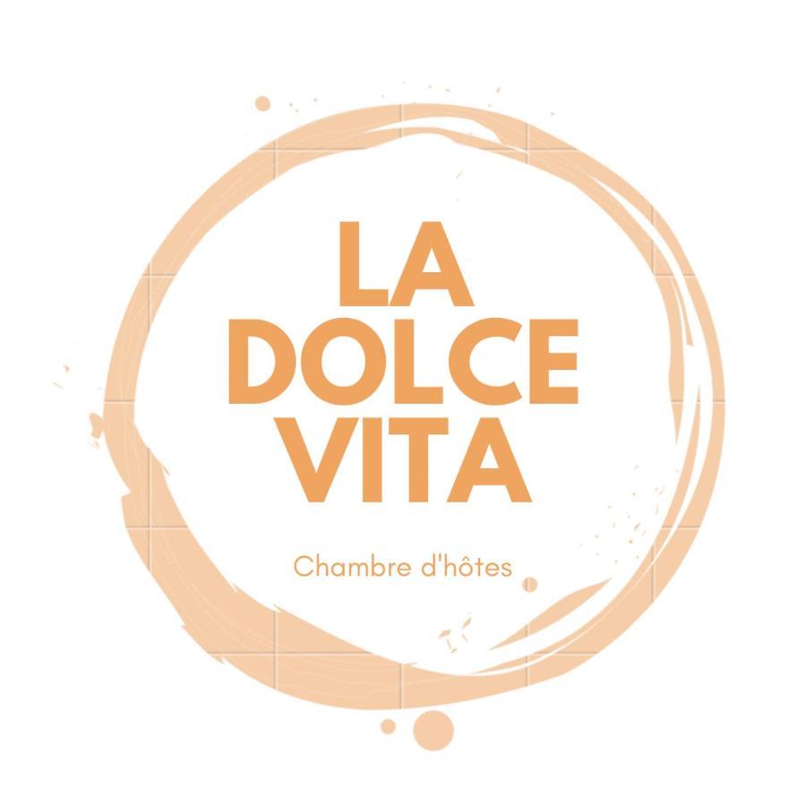 La Dolce Vita Breteniere Екстер'єр фото